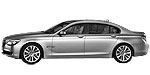 BMW F02 P2004 Fault Code