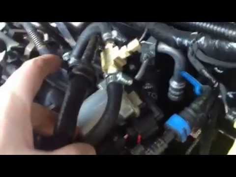See P2004 repair manual